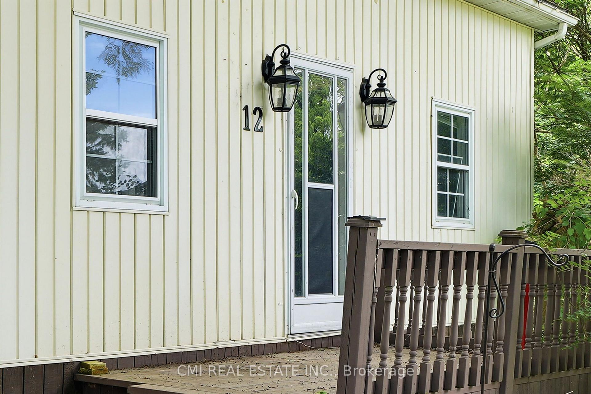Photo 6 of 12 Argyle Street, Kincardine — HOMEH