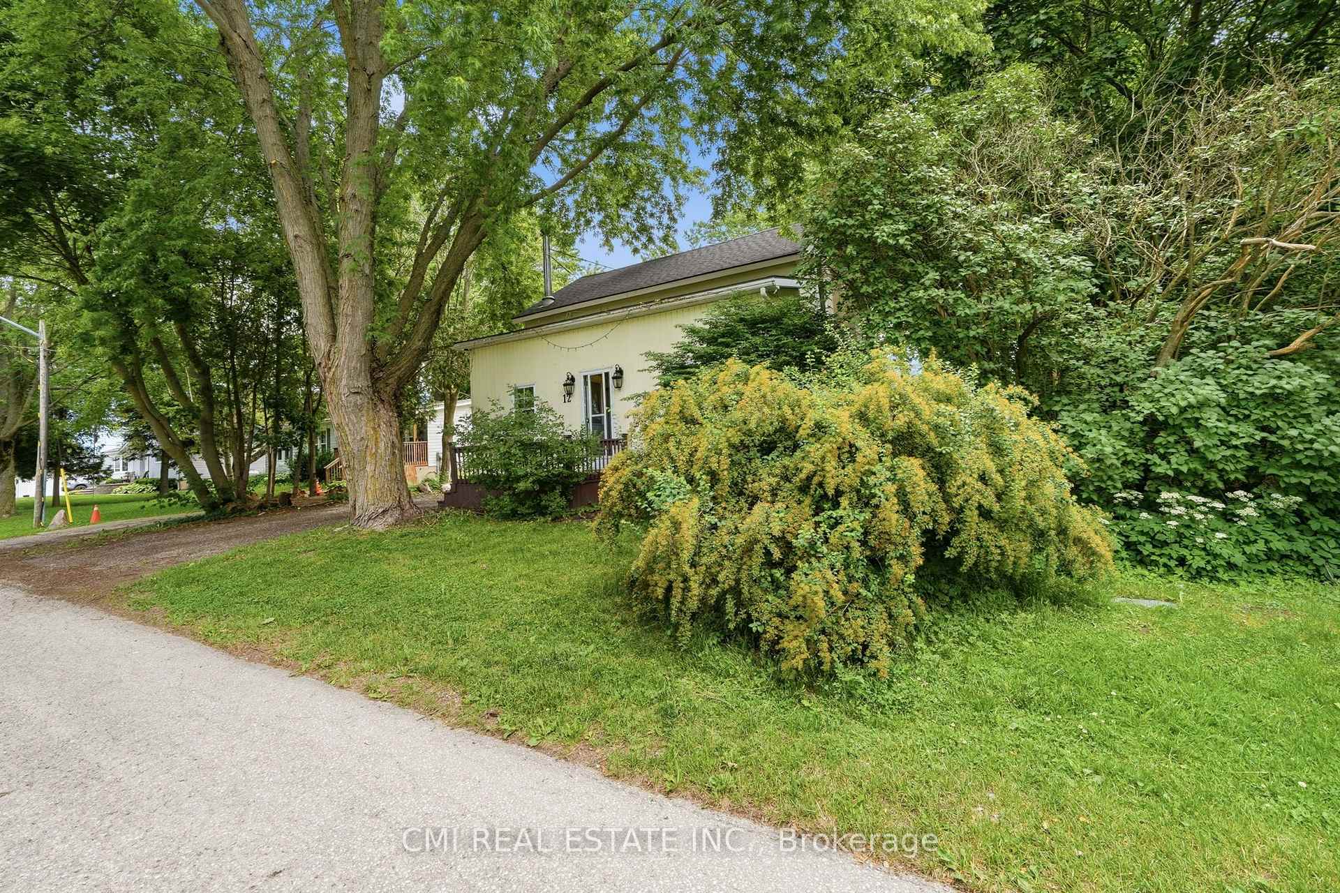 Photo 31 of 12 Argyle Street, Kincardine — HOMEH