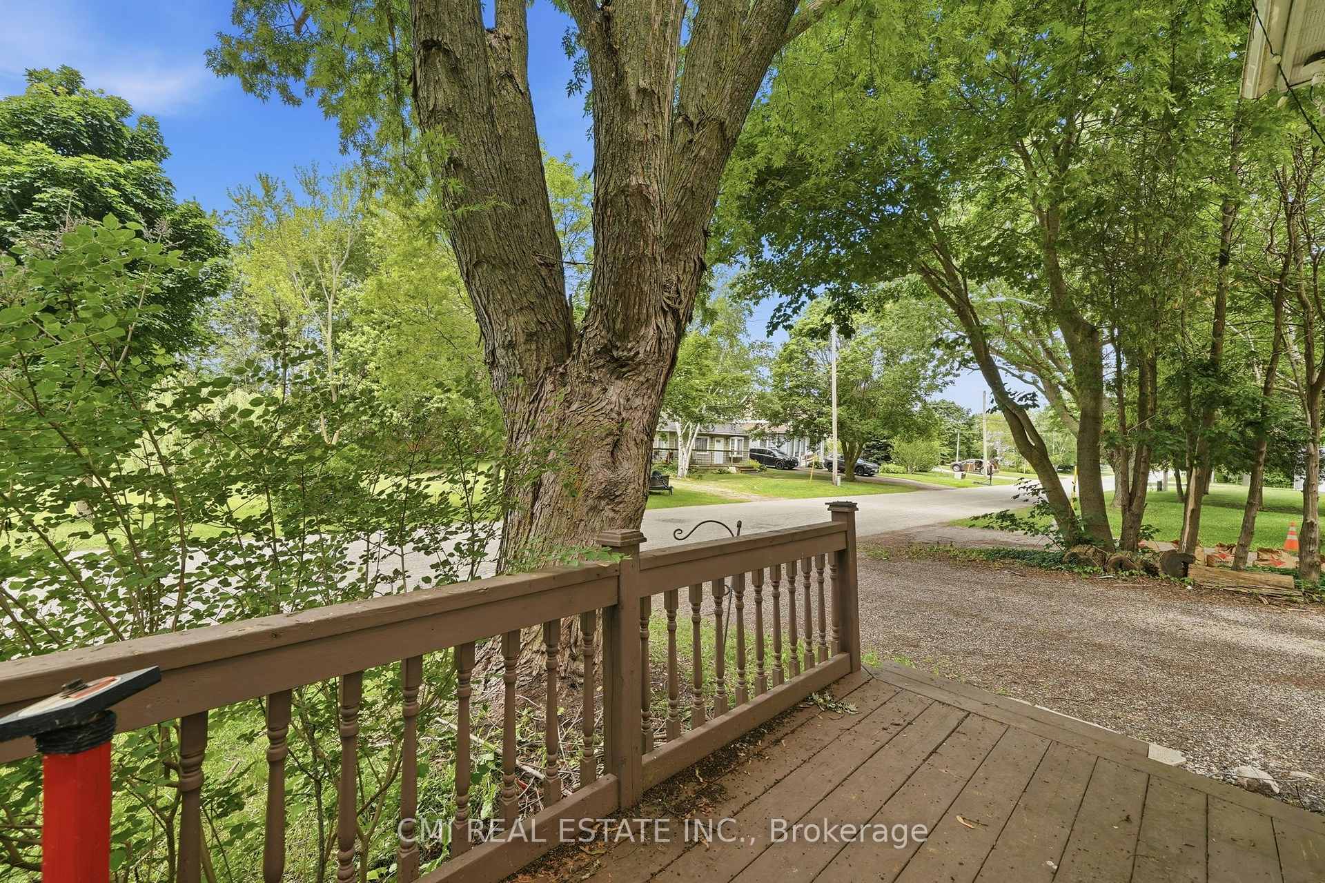 Photo 33 of 12 Argyle Street, Kincardine — HOMEH