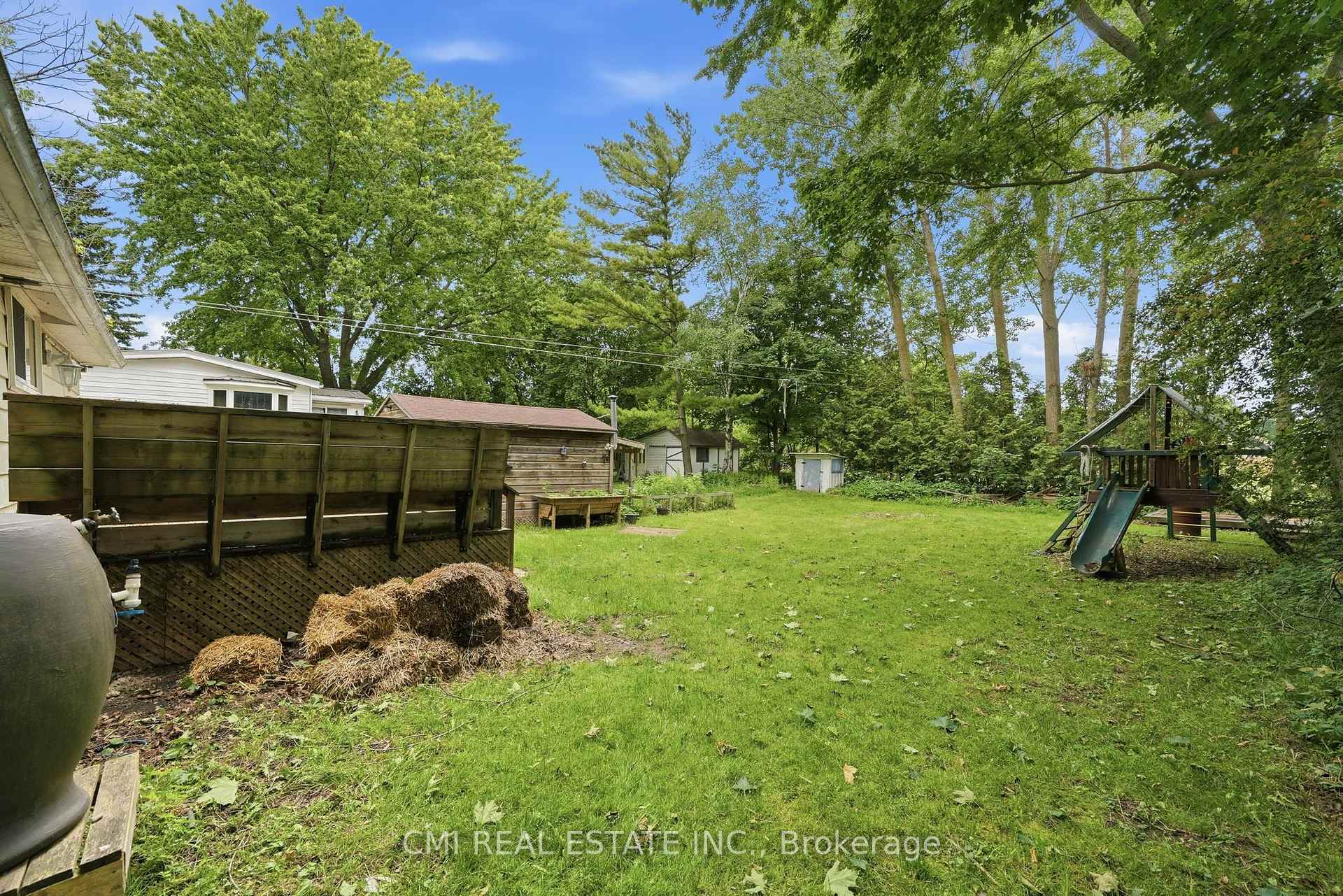 Photo 36 of 12 Argyle Street, Kincardine — HOMEH