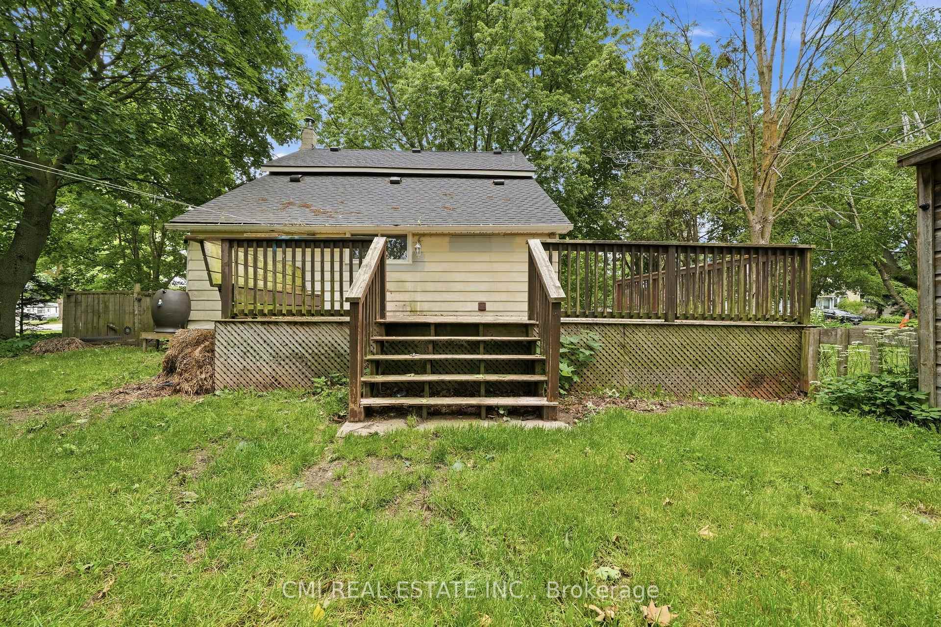 Photo 37 of 12 Argyle Street, Kincardine — HOMEH