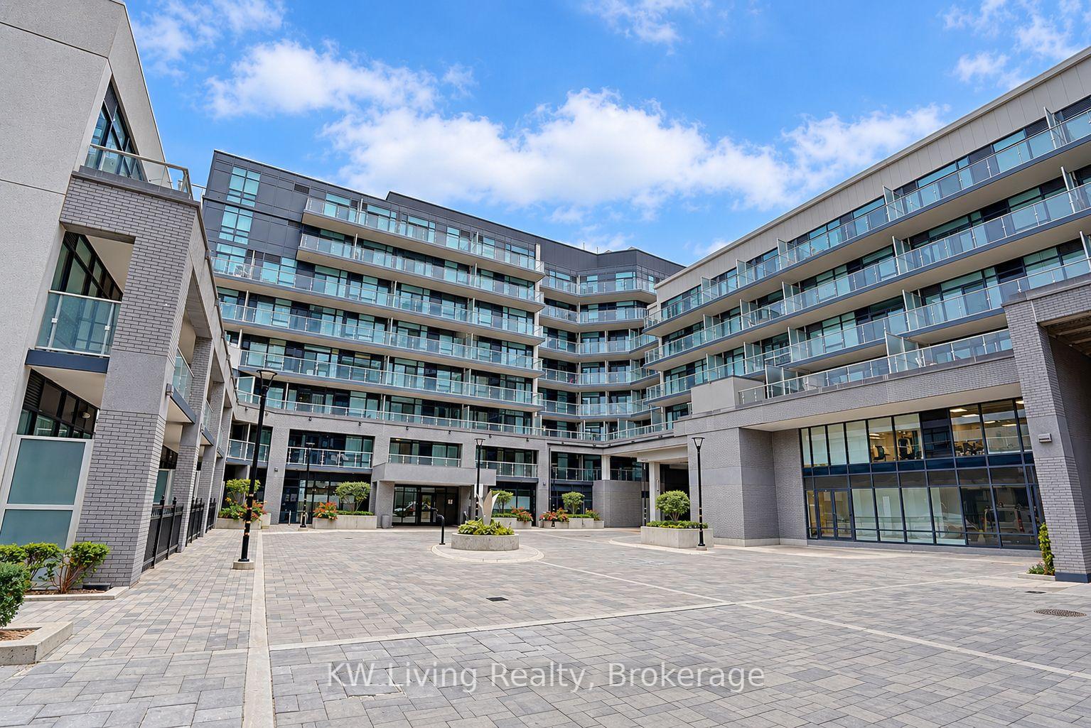 Photo 2 of Unit 220, 621 Sheppard Avenue E, North York, Bayview Village — HOMEH
