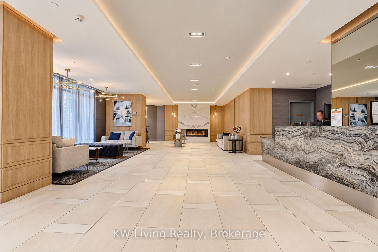 Photo 4 of Unit 220, 621 Sheppard Avenue E, North York, Bayview Village — HOMEH