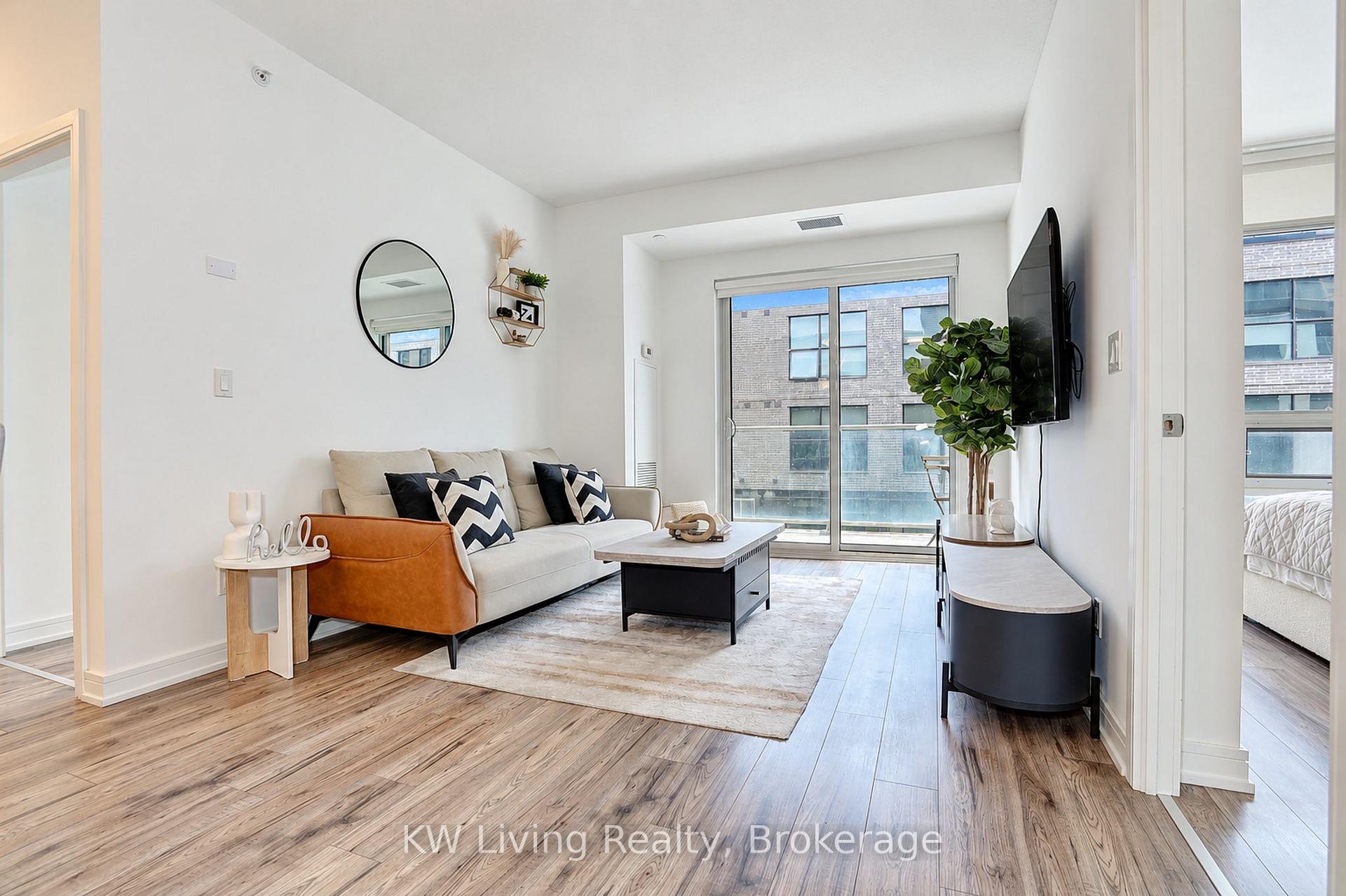 Photo 11 of Unit 220, 621 Sheppard Avenue E, North York, Bayview Village — HOMEH