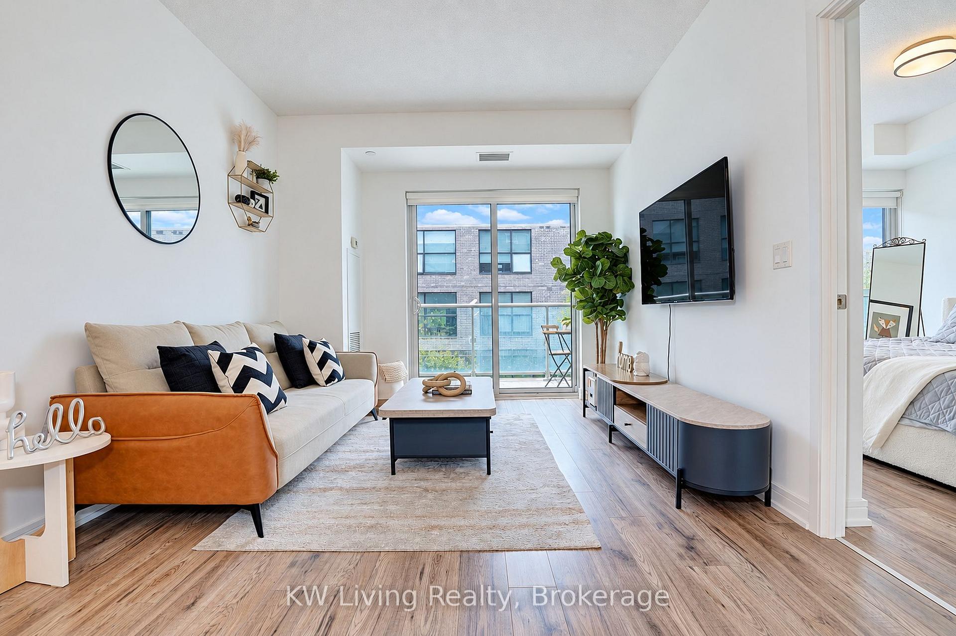 Photo 12 of Unit 220, 621 Sheppard Avenue E, North York, Bayview Village — HOMEH