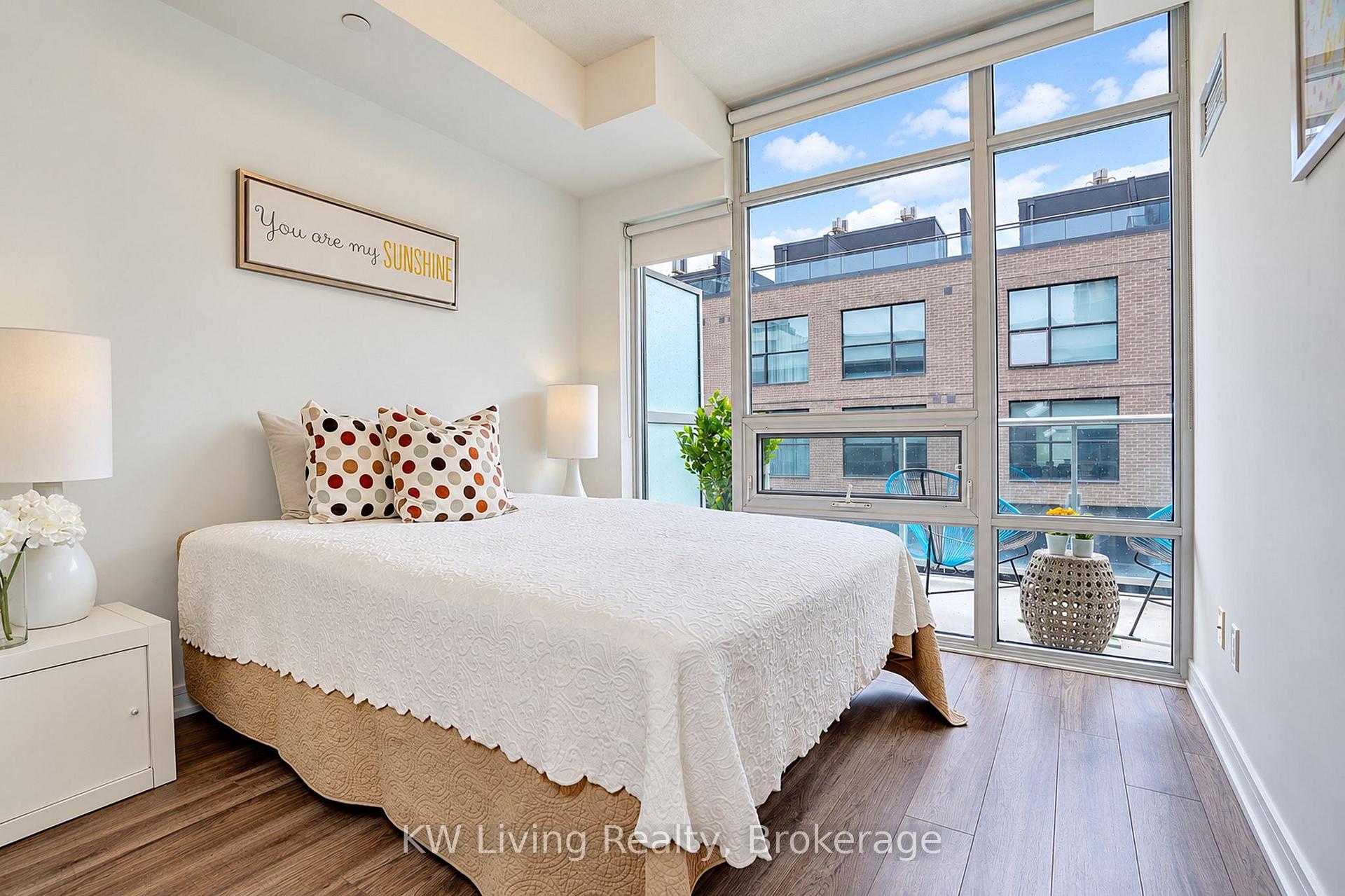Photo 17 of Unit 220, 621 Sheppard Avenue E, North York, Bayview Village — HOMEH