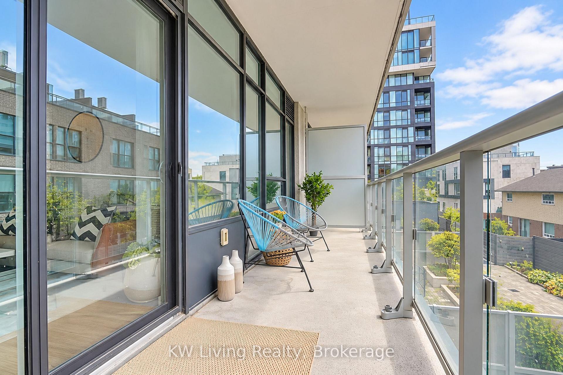 Photo 21 of Unit 220, 621 Sheppard Avenue E, North York, Bayview Village — HOMEH