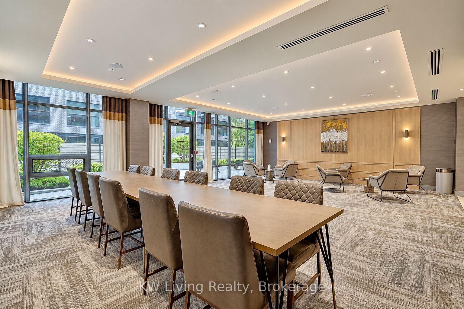 Photo 24 of Unit 220, 621 Sheppard Avenue E, North York, Bayview Village — HOMEH