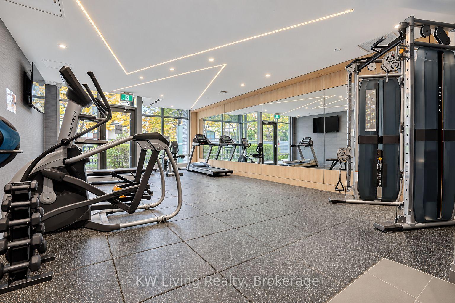 Photo 26 of Unit 220, 621 Sheppard Avenue E, North York, Bayview Village — HOMEH