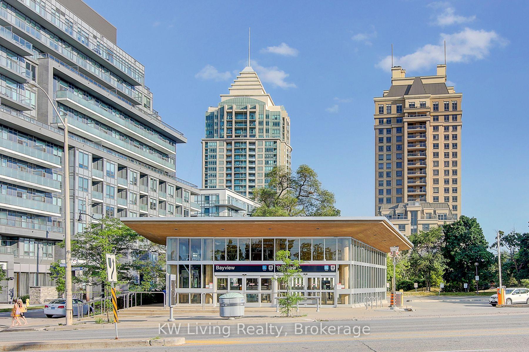 Photo 28 of Unit 220, 621 Sheppard Avenue E, North York, Bayview Village — HOMEH