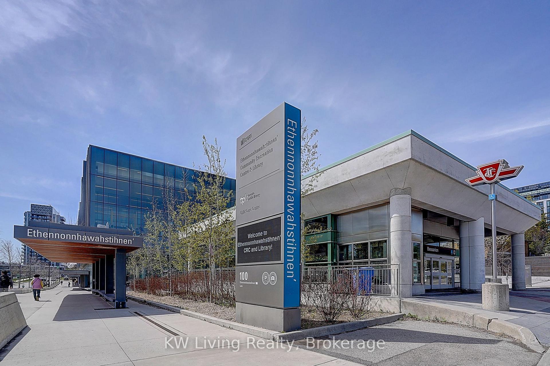 Photo 30 of Unit 220, 621 Sheppard Avenue E, North York, Bayview Village — HOMEH