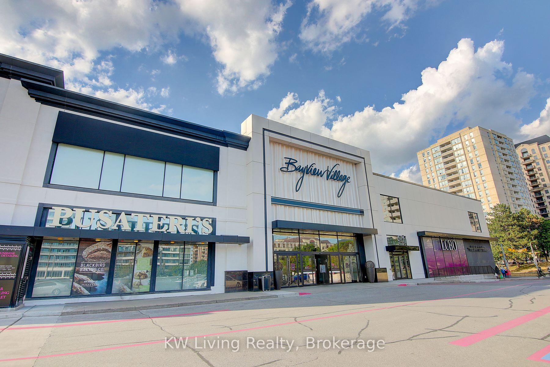 Photo 32 of Unit 220, 621 Sheppard Avenue E, North York, Bayview Village — HOMEH