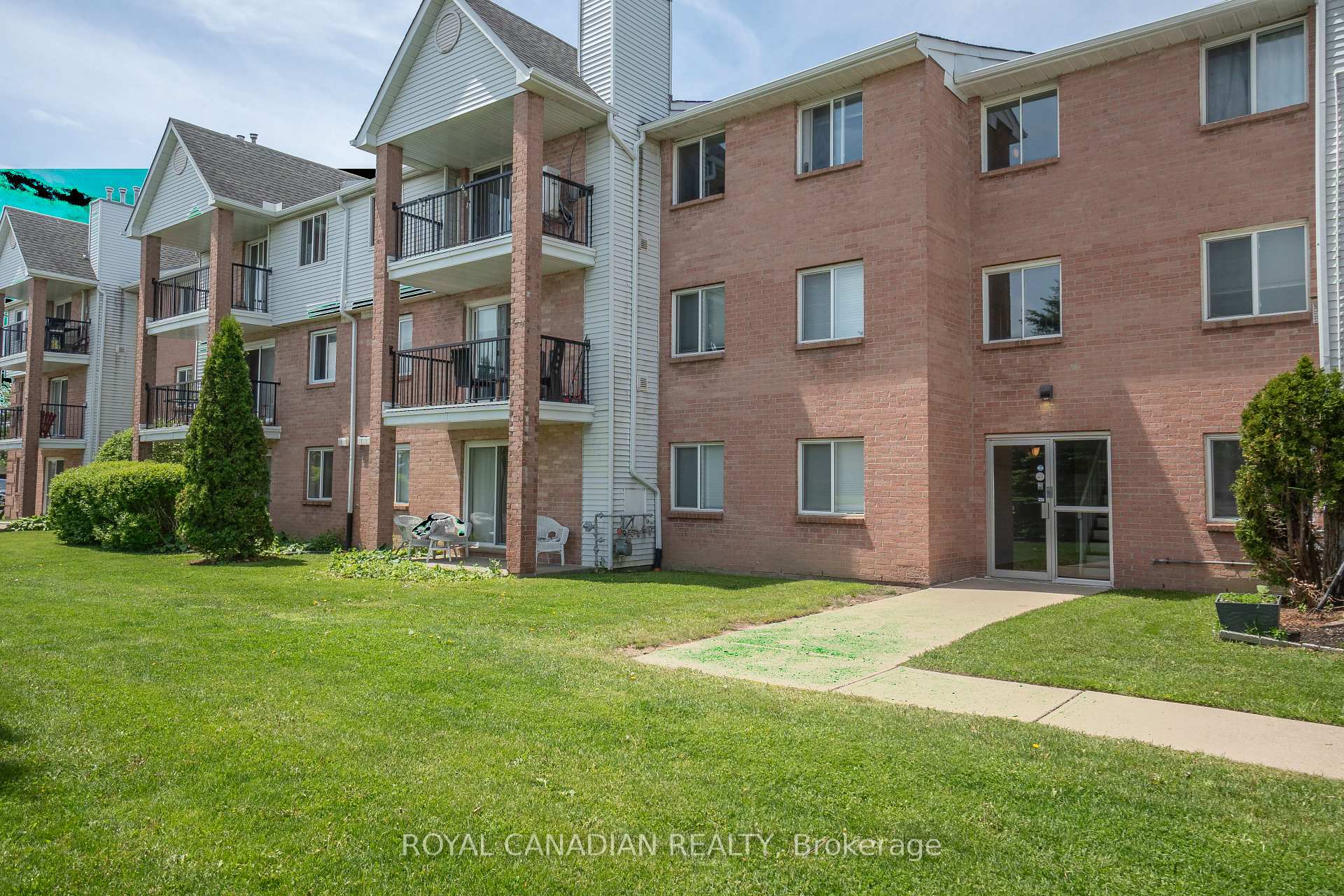 Photo of Unit 87, 1096 Jalna Boulevard