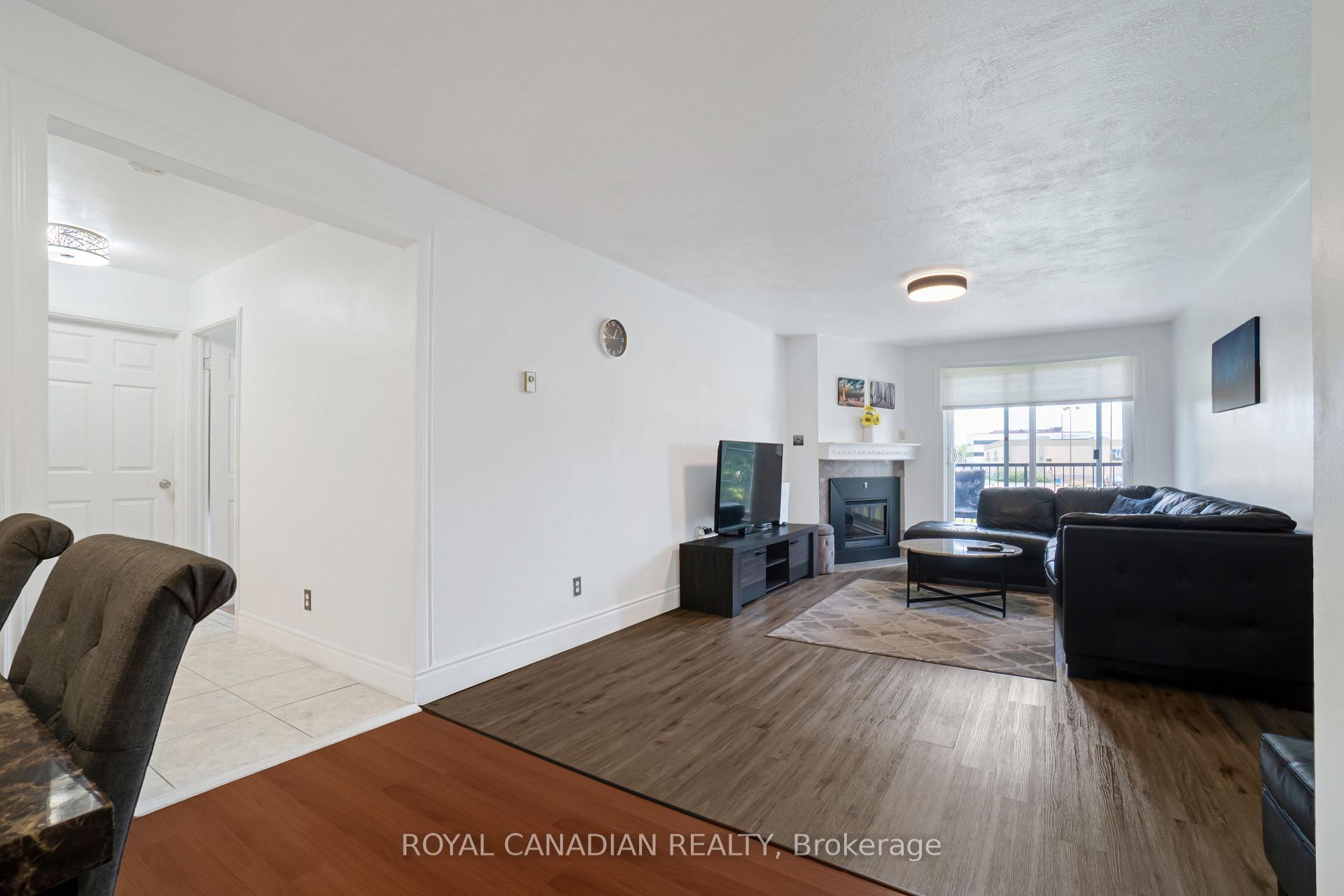 Photo 4 of Unit 87, 1096 Jalna Boulevard, London, South X — HOMEH