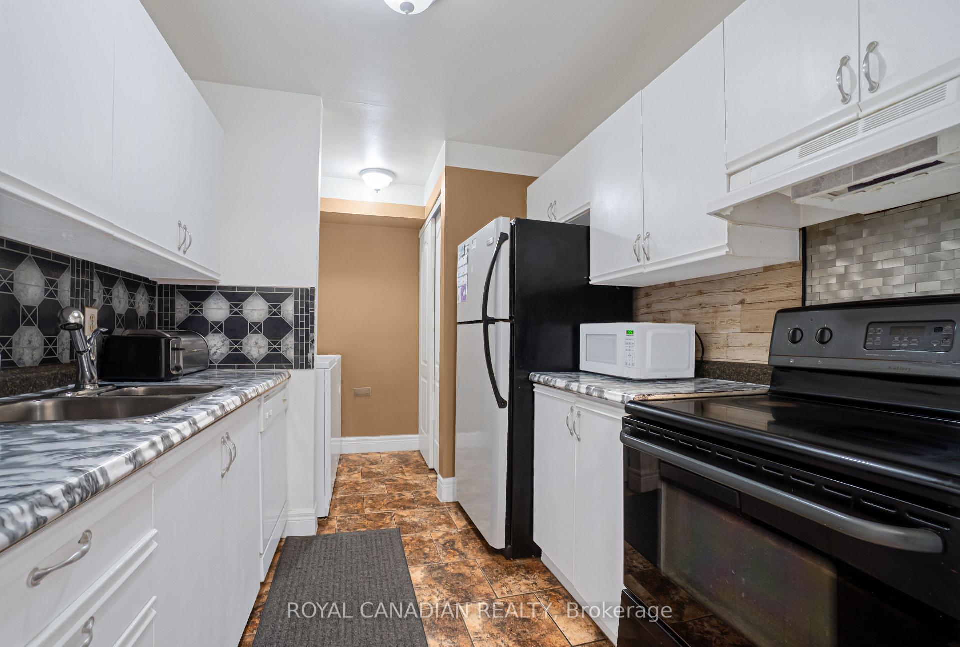 Photo 14 of Unit 87, 1096 Jalna Boulevard, London, South X — HOMEH