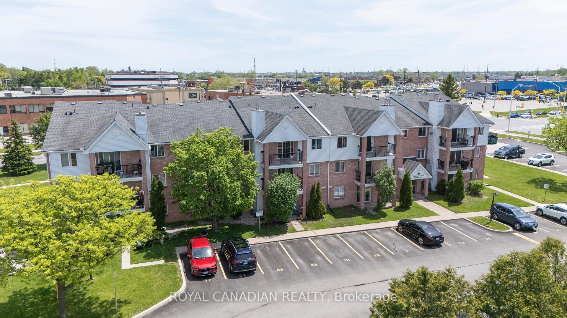 Photo 25 of Unit 87, 1096 Jalna Boulevard, London, South X — HOMEH