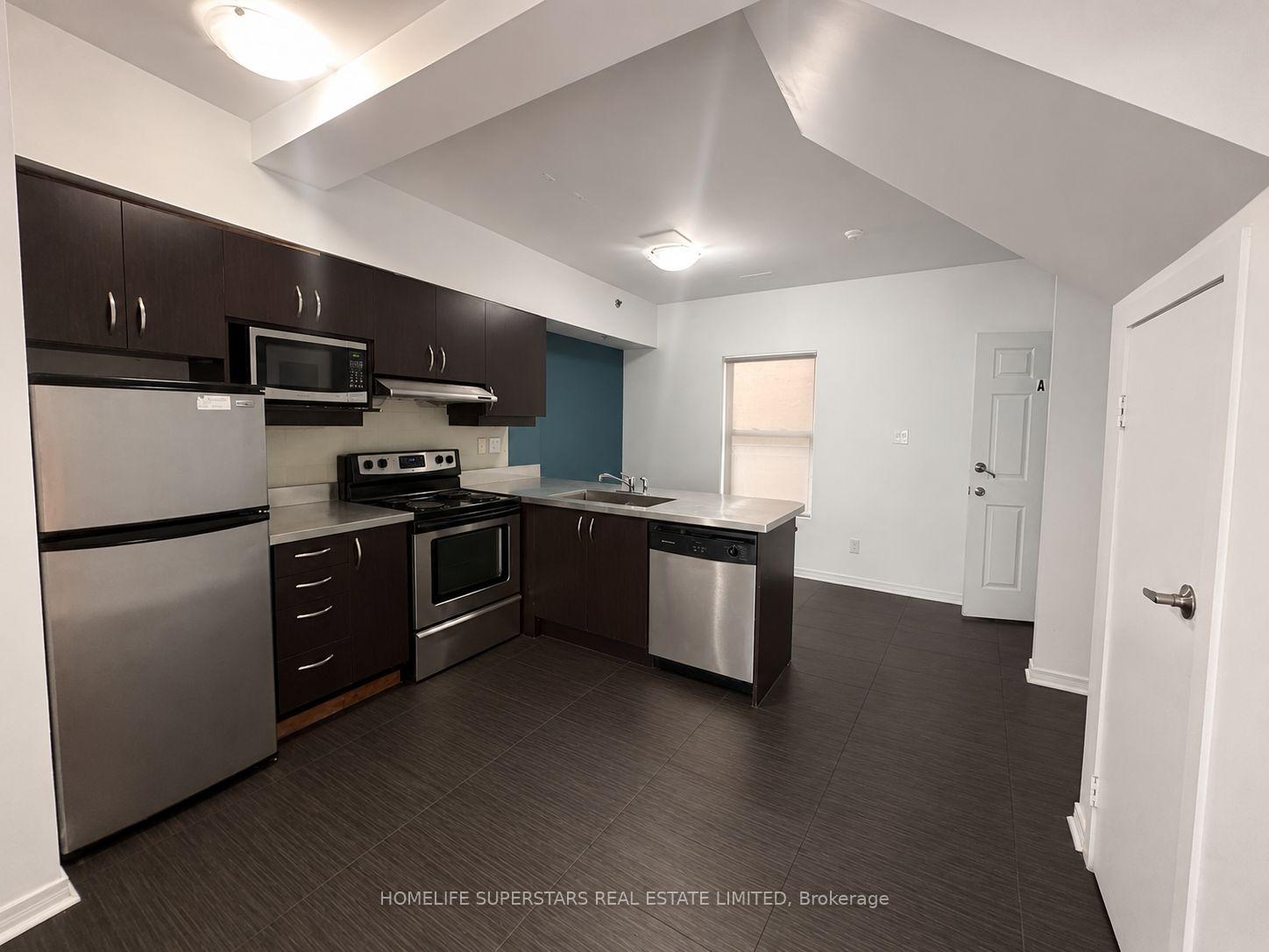 Photo of Unit 204, 38 Kensington Place