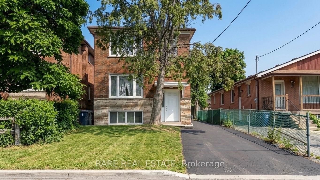 Photo of 167 Magnolia Avenue