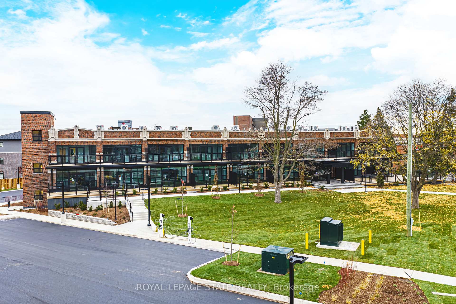 Photo 2 of Unit 104, 555 Sanatorium Road, Hamilton, Mountview — HOMEH