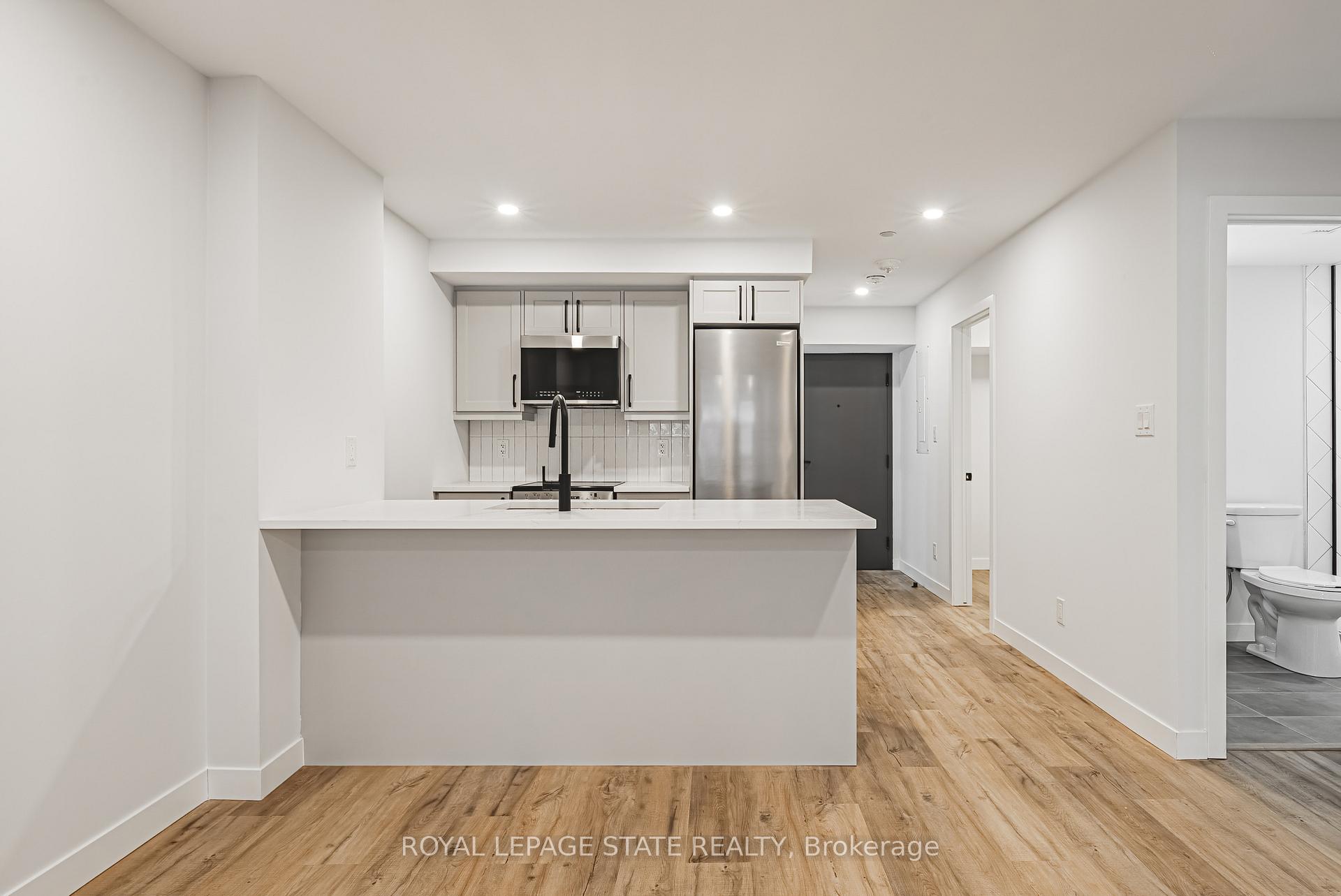 Photo 4 of Unit 104, 555 Sanatorium Road, Hamilton, Mountview — HOMEH