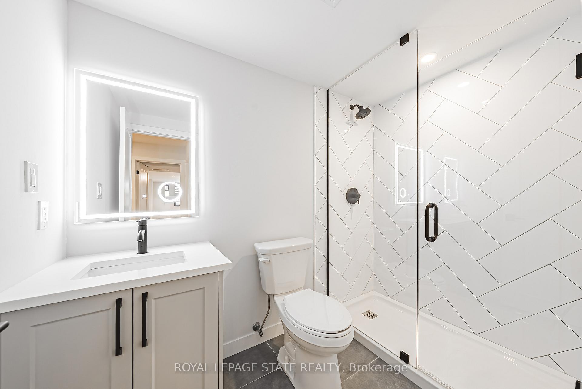 Photo 11 of Unit 104, 555 Sanatorium Road, Hamilton, Mountview — HOMEH
