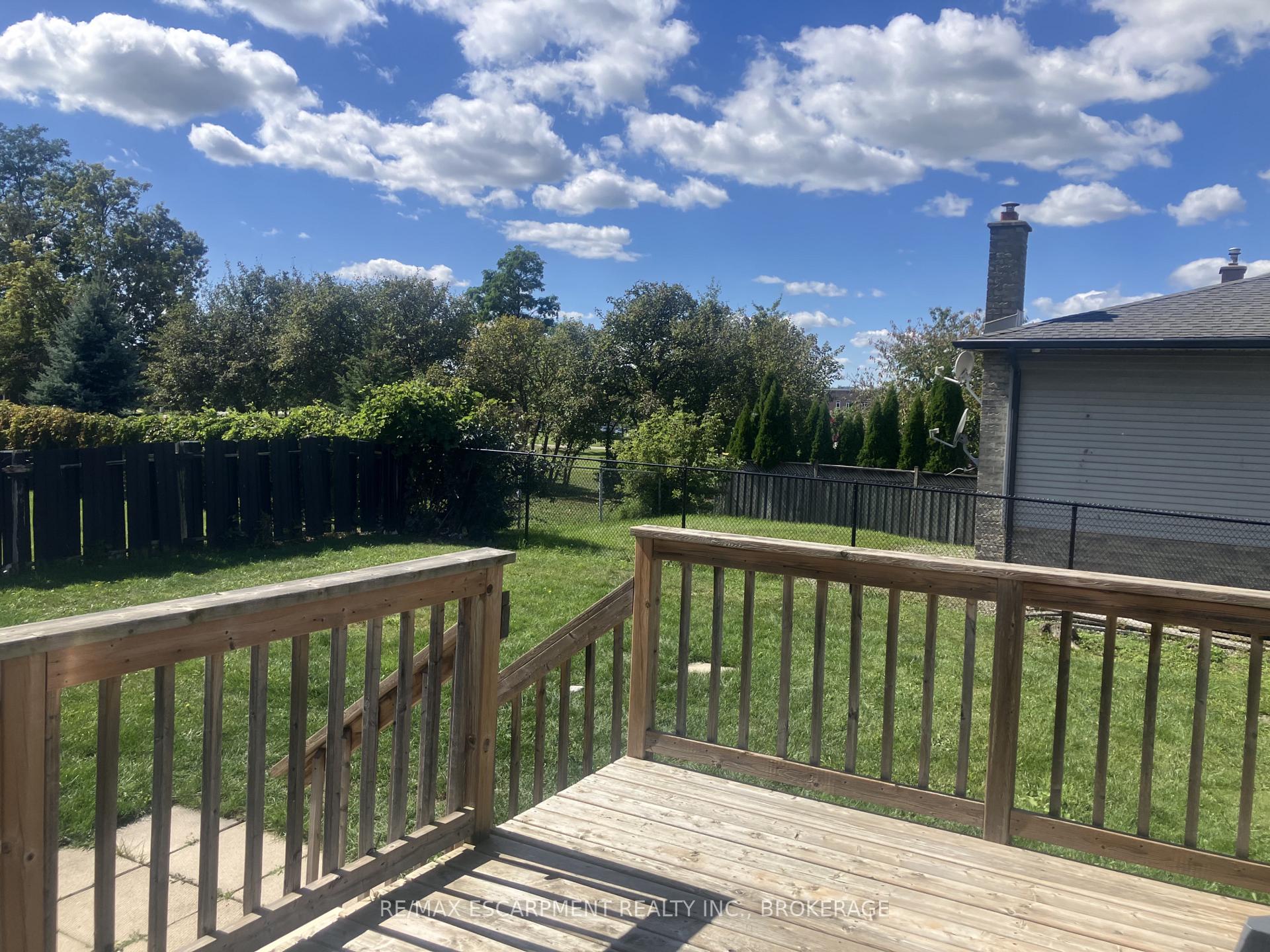 Photo 17 of 17 Mellenby Street, Hamilton, Stoney Creek Mountain — HOMEH