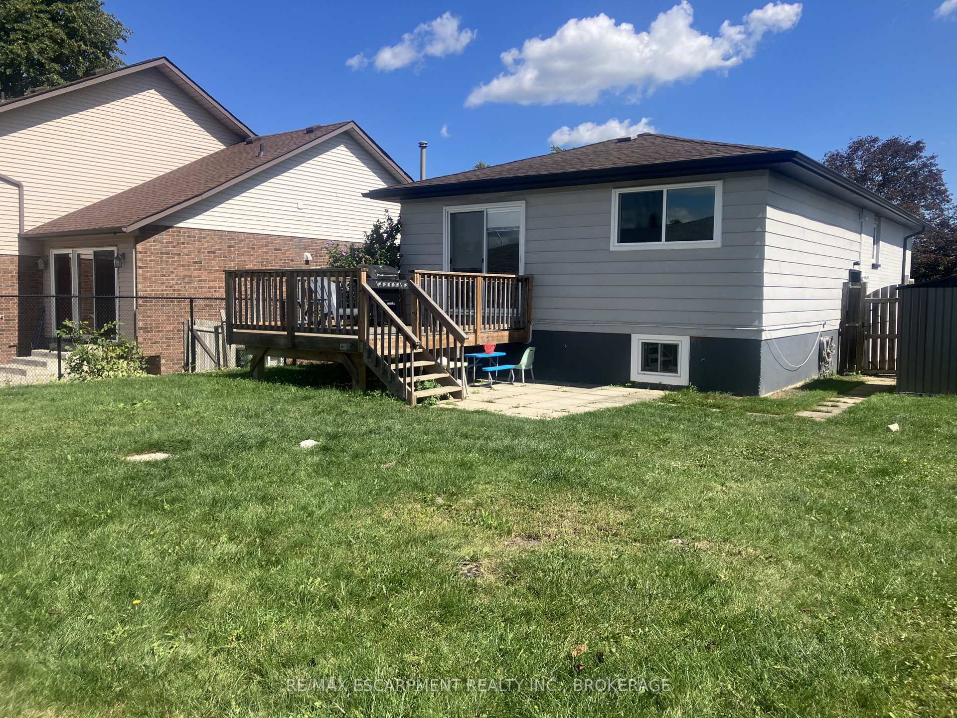 Photo 18 of 17 Mellenby Street, Hamilton, Stoney Creek Mountain — HOMEH