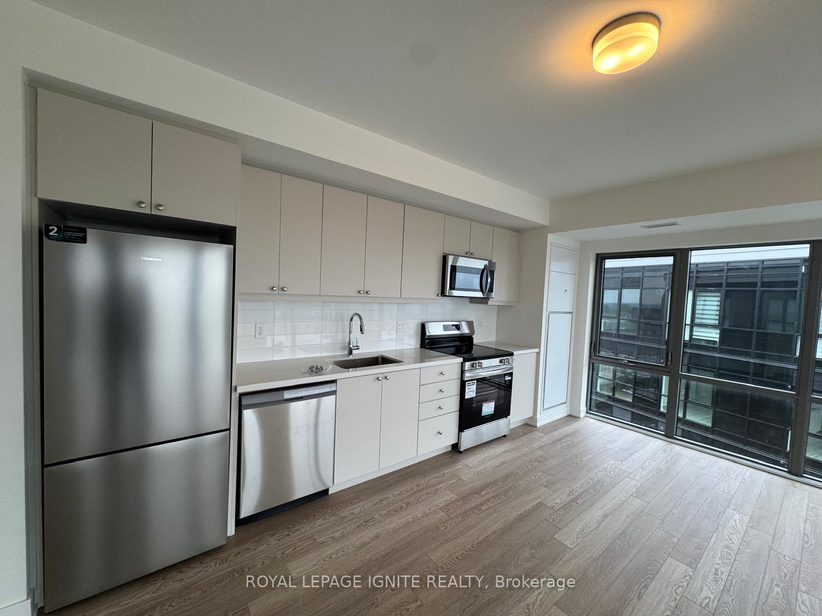 Photo 5 of Unit 1212, 51 Clarington Boulevard, Clarington, Bowmanville — HOMEH