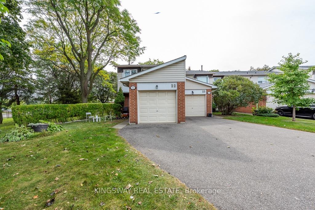 Photo of Unit 22, 525 Meadows Boulevard