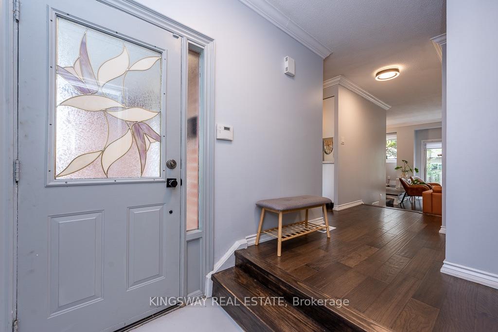 Photo 10 of Unit 22, 525 Meadows Boulevard, Mississauga, Rathwood — HOMEH
