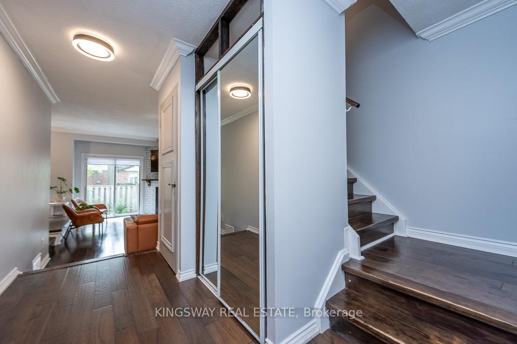 Photo 11 of Unit 22, 525 Meadows Boulevard, Mississauga, Rathwood — HOMEH