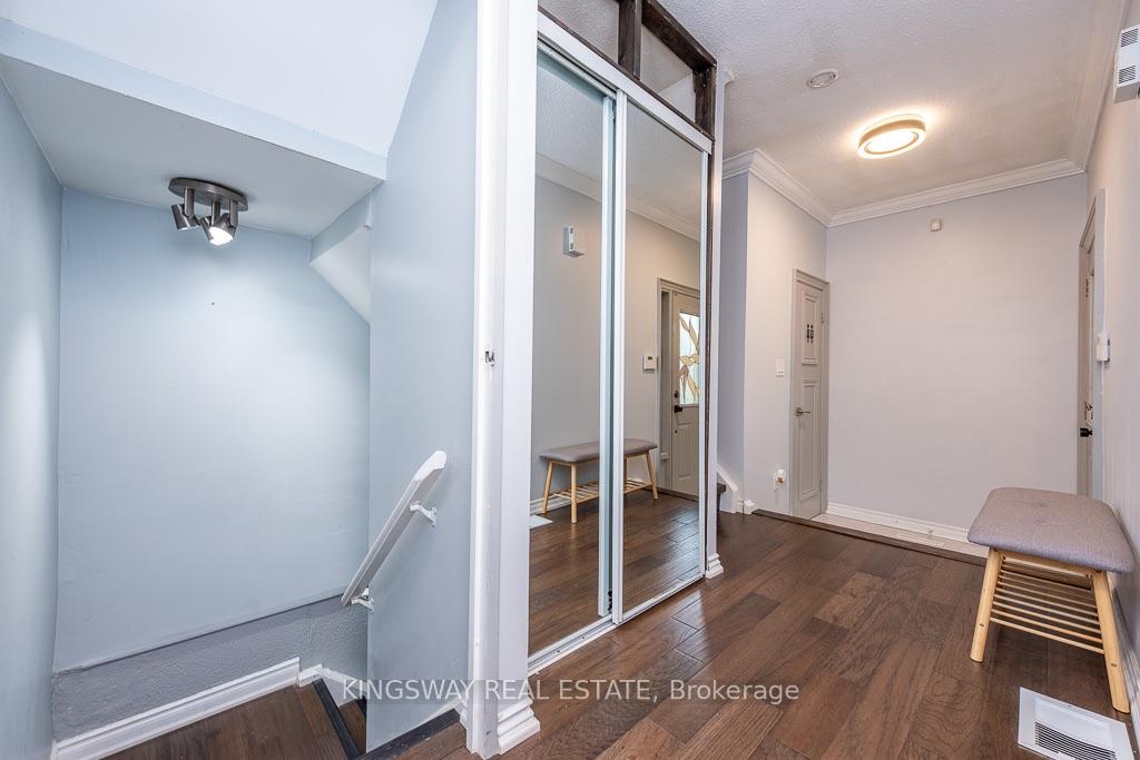 Photo 12 of Unit 22, 525 Meadows Boulevard, Mississauga, Rathwood — HOMEH