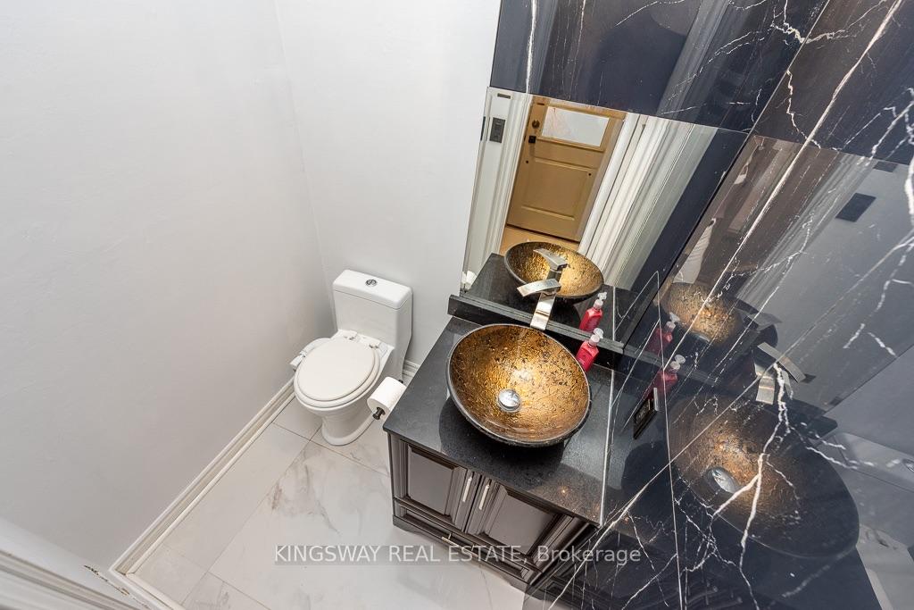 Photo 13 of Unit 22, 525 Meadows Boulevard, Mississauga, Rathwood — HOMEH
