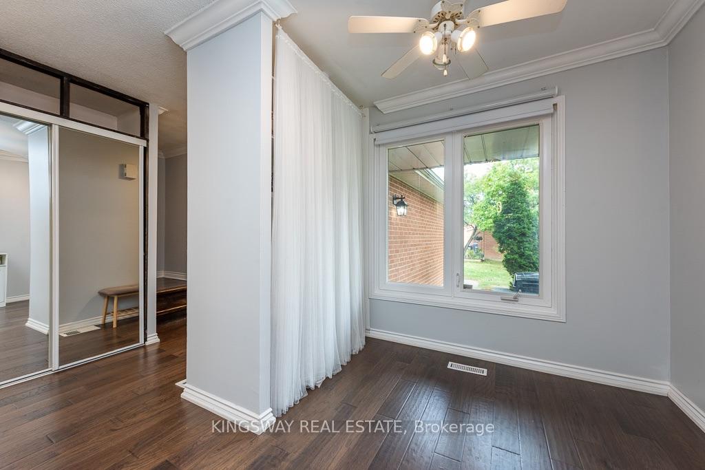 Photo 14 of Unit 22, 525 Meadows Boulevard, Mississauga, Rathwood — HOMEH