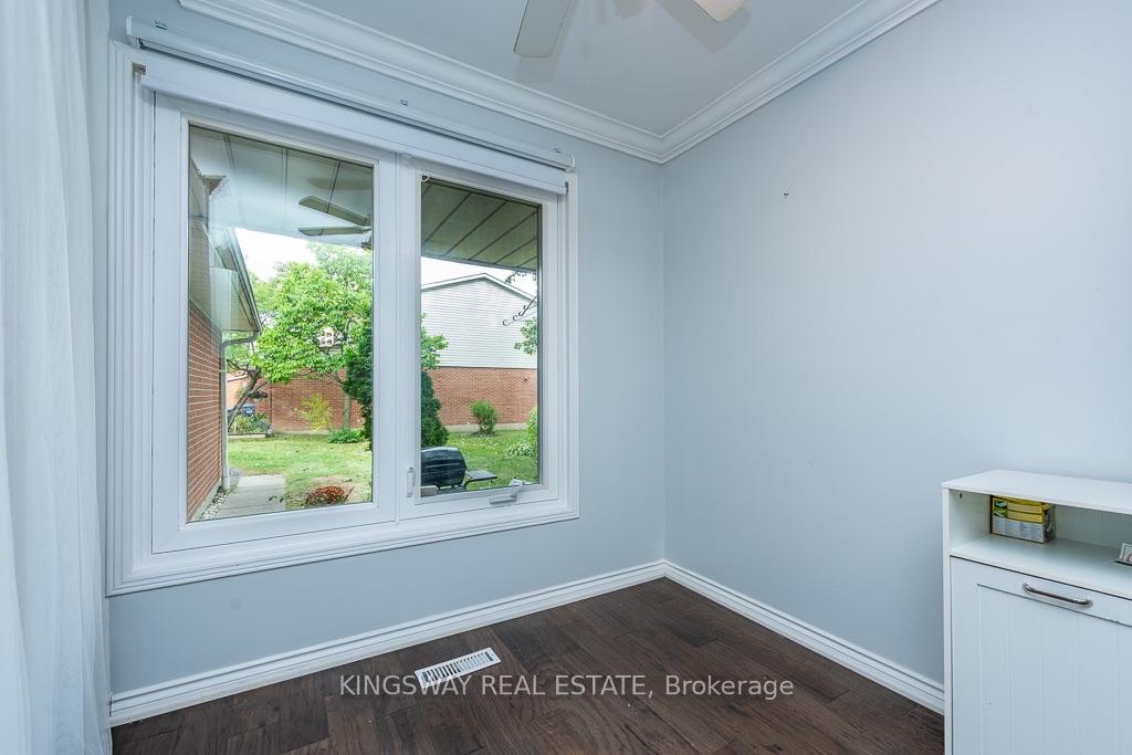 Photo 15 of Unit 22, 525 Meadows Boulevard, Mississauga, Rathwood — HOMEH