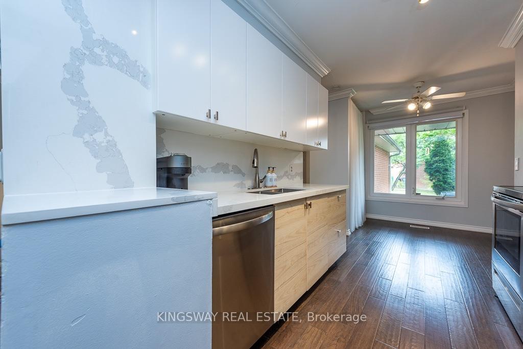 Photo 16 of Unit 22, 525 Meadows Boulevard, Mississauga, Rathwood — HOMEH