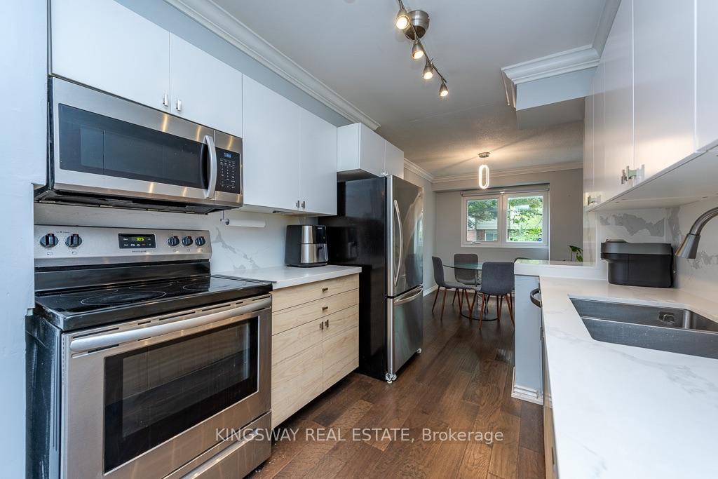 Photo 17 of Unit 22, 525 Meadows Boulevard, Mississauga, Rathwood — HOMEH