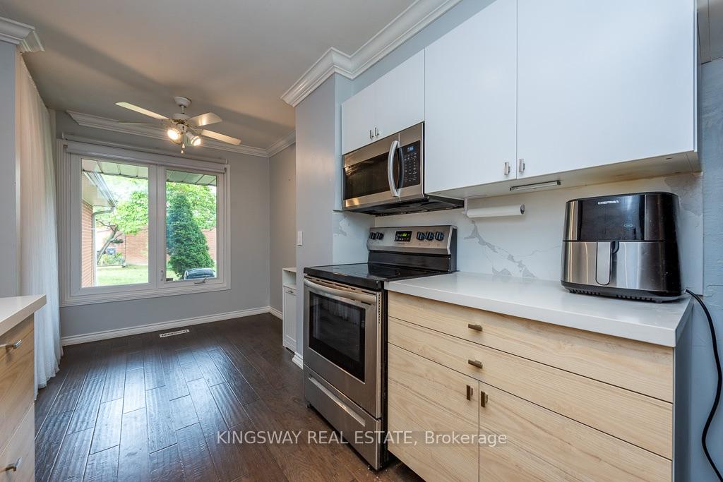 Photo 18 of Unit 22, 525 Meadows Boulevard, Mississauga, Rathwood — HOMEH