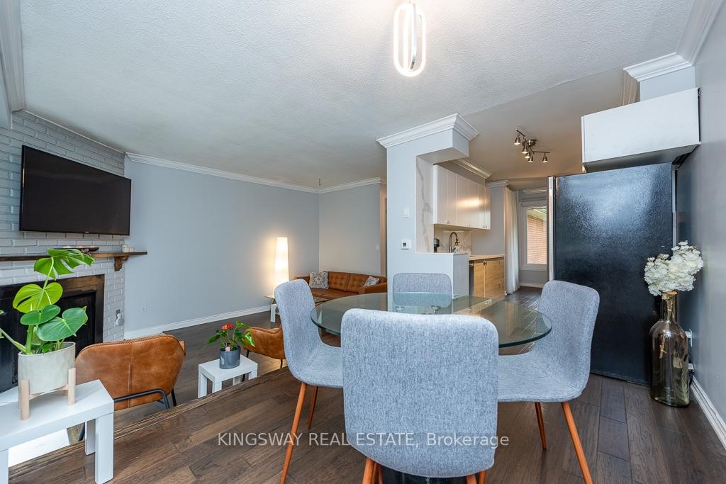 Photo 21 of Unit 22, 525 Meadows Boulevard, Mississauga, Rathwood — HOMEH