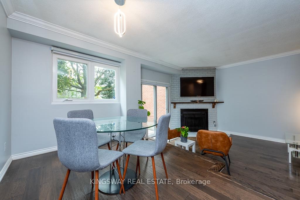 Photo 22 of Unit 22, 525 Meadows Boulevard, Mississauga, Rathwood — HOMEH