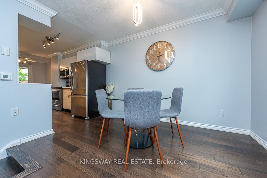 Photo 23 of Unit 22, 525 Meadows Boulevard, Mississauga, Rathwood — HOMEH