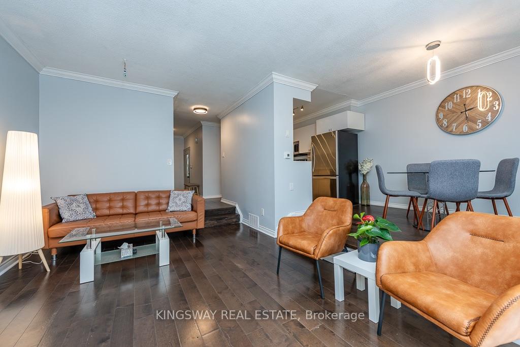 Photo 24 of Unit 22, 525 Meadows Boulevard, Mississauga, Rathwood — HOMEH