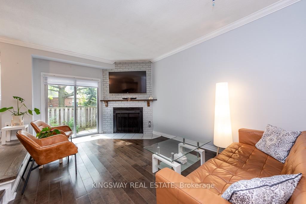 Photo 25 of Unit 22, 525 Meadows Boulevard, Mississauga, Rathwood — HOMEH