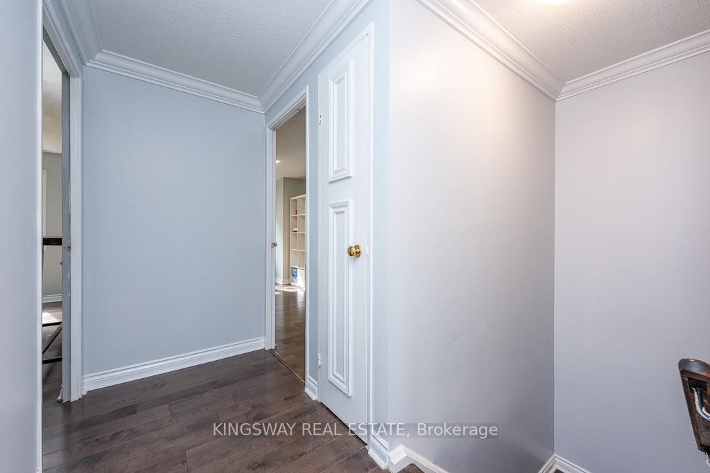 Photo 27 of Unit 22, 525 Meadows Boulevard, Mississauga, Rathwood — HOMEH