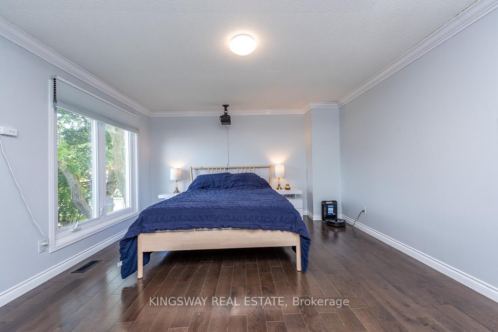 Photo 30 of Unit 22, 525 Meadows Boulevard, Mississauga, Rathwood — HOMEH