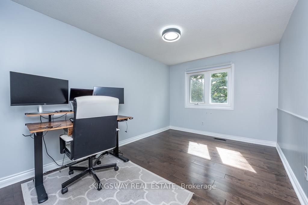 Photo 31 of Unit 22, 525 Meadows Boulevard, Mississauga, Rathwood — HOMEH