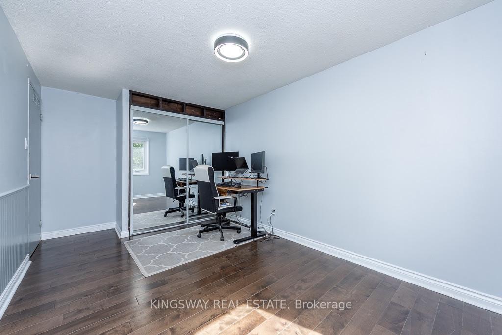 Photo 32 of Unit 22, 525 Meadows Boulevard, Mississauga, Rathwood — HOMEH