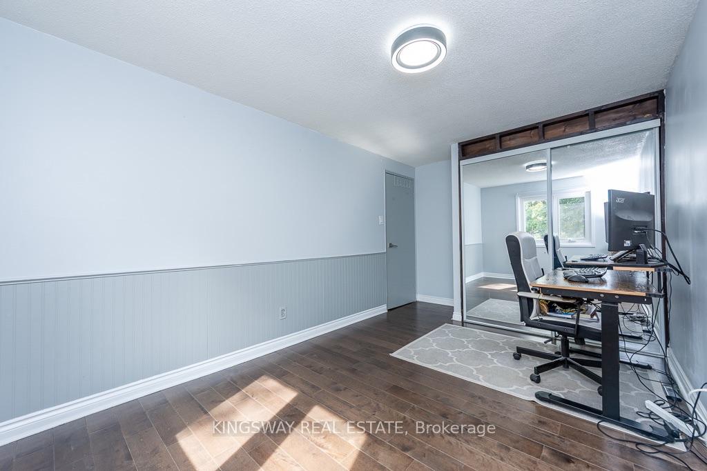 Photo 33 of Unit 22, 525 Meadows Boulevard, Mississauga, Rathwood — HOMEH