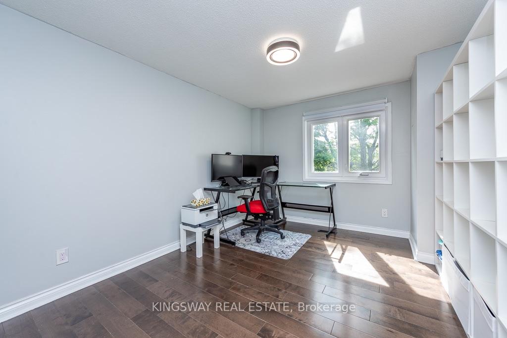 Photo 34 of Unit 22, 525 Meadows Boulevard, Mississauga, Rathwood — HOMEH