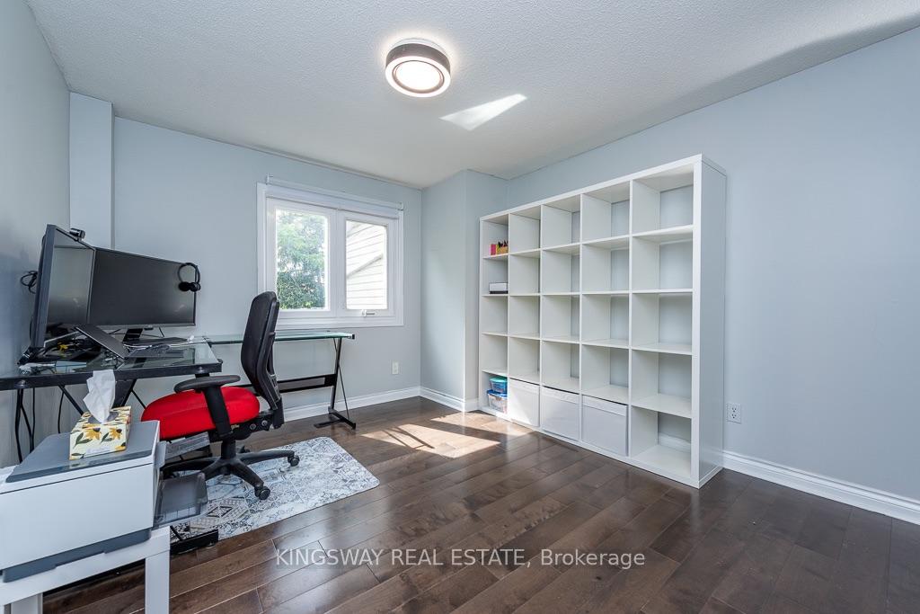 Photo 35 of Unit 22, 525 Meadows Boulevard, Mississauga, Rathwood — HOMEH